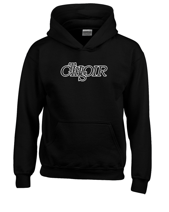 Trabuco Hills HS Choir C2 - Unisex Hoodie