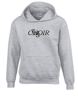 Trabuco Hills HS Choir C2 - Unisex Hoodie