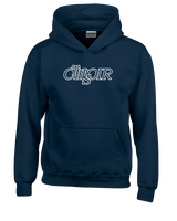 Trabuco Hills HS Choir C2 - Unisex Hoodie