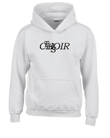 Trabuco Hills HS Choir C2 - Unisex Hoodie