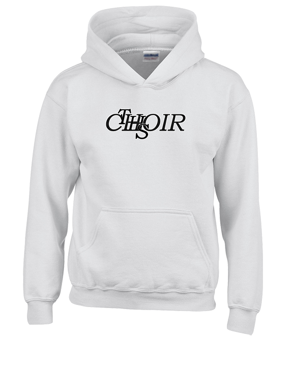 Trabuco Hills HS Choir C2 - Unisex Hoodie