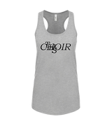 Trabuco Hills HS Choir C2 - Womens Tank Top