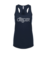Trabuco Hills HS Choir C2 - Womens Tank Top