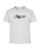 Trabuco Hills HS Choir C2 - Youth Shirt