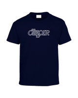 Trabuco Hills HS Choir C2 - Youth Shirt