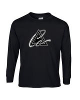 Trabuco Hills HS Choir Chamber Logo - Cotton Longsleeve