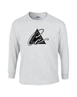 Trabuco Hills HS Choir Chamber Logo - Cotton Longsleeve