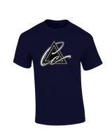 Trabuco Hills HS Choir Chamber Logo - Cotton T-Shirt