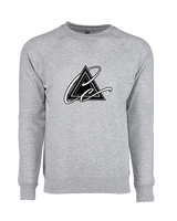 Trabuco Hills HS Choir Chamber Logo - Crewneck Sweatshirt