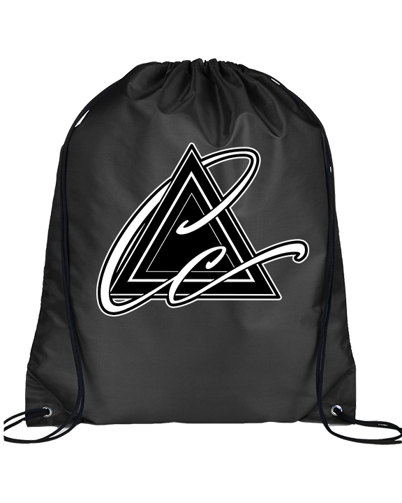 Trabuco Hills HS Choir Chamber Logo - Drawstring Bag