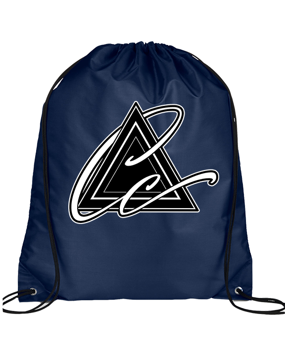Trabuco Hills HS Choir Chamber Logo - Drawstring Bag
