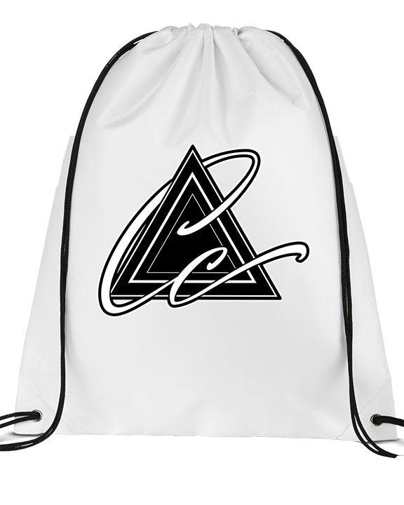 Trabuco Hills HS Choir Chamber Logo - Drawstring Bag