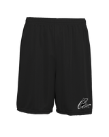 Trabuco Hills HS Choir Chamber Logo - Mens 7inch Training Shorts