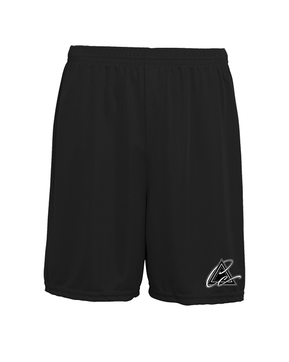 Trabuco Hills HS Choir Chamber Logo - Mens 7inch Training Shorts