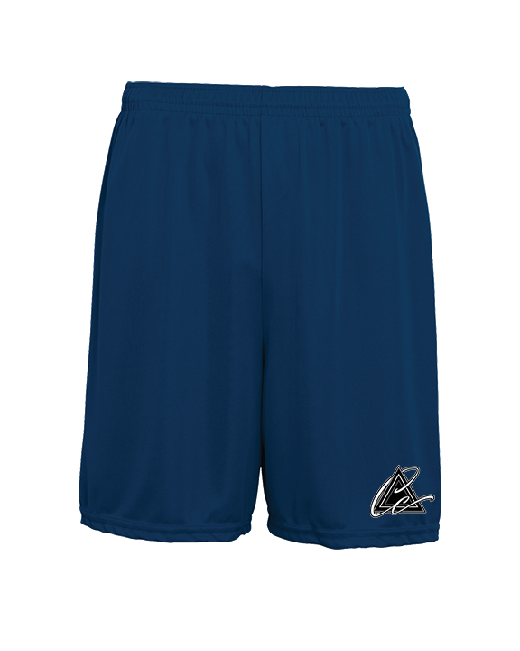 Trabuco Hills HS Choir Chamber Logo - Mens 7inch Training Shorts