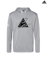 Trabuco Hills HS Choir Chamber Logo - Mens Adidas Hoodie