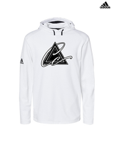Trabuco Hills HS Choir Chamber Logo - Mens Adidas Hoodie