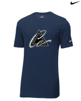 Trabuco Hills HS Choir Chamber Logo - Mens Nike Cotton Poly Tee