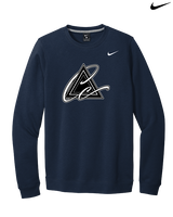 Trabuco Hills HS Choir Chamber Logo - Mens Nike Crewneck