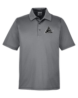 Trabuco Hills HS Choir Chamber Logo - Mens Polo