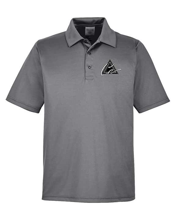 Trabuco Hills HS Choir Chamber Logo - Mens Polo
