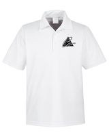 Trabuco Hills HS Choir Chamber Logo - Mens Polo