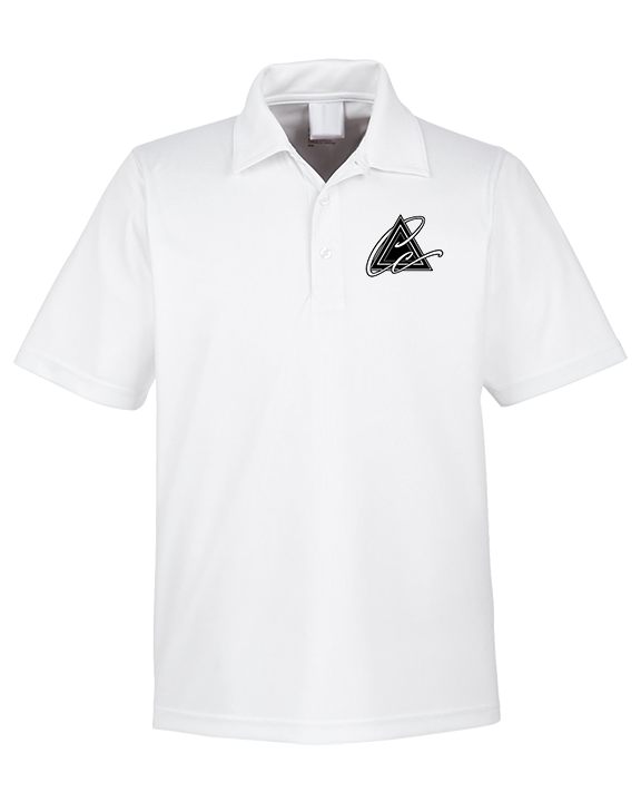 Trabuco Hills HS Choir Chamber Logo - Mens Polo