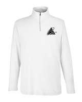 Trabuco Hills HS Choir Chamber Logo - Mens Quarter Zip