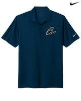Trabuco Hills HS Choir Chamber Logo - Nike Polo