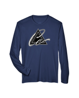 Trabuco Hills HS Choir Chamber Logo - Performance Longsleeve