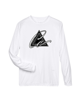 Trabuco Hills HS Choir Chamber Logo - Performance Longsleeve