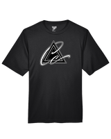 Trabuco Hills HS Choir Chamber Logo - Performance Shirt