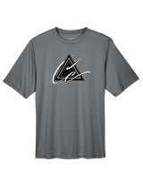 Trabuco Hills HS Choir Chamber Logo - Performance Shirt