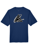 Trabuco Hills HS Choir Chamber Logo - Performance Shirt