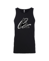 Trabuco Hills HS Choir Chamber Logo - Tank Top