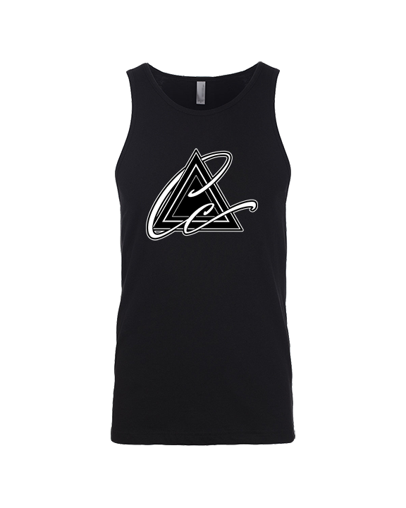 Trabuco Hills HS Choir Chamber Logo - Tank Top