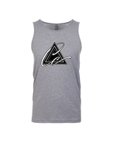 Trabuco Hills HS Choir Chamber Logo - Tank Top