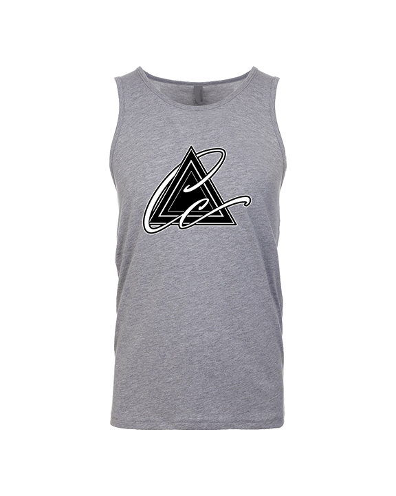 Trabuco Hills HS Choir Chamber Logo - Tank Top