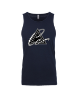 Trabuco Hills HS Choir Chamber Logo - Tank Top
