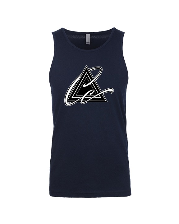 Trabuco Hills HS Choir Chamber Logo - Tank Top
