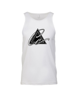 Trabuco Hills HS Choir Chamber Logo - Tank Top
