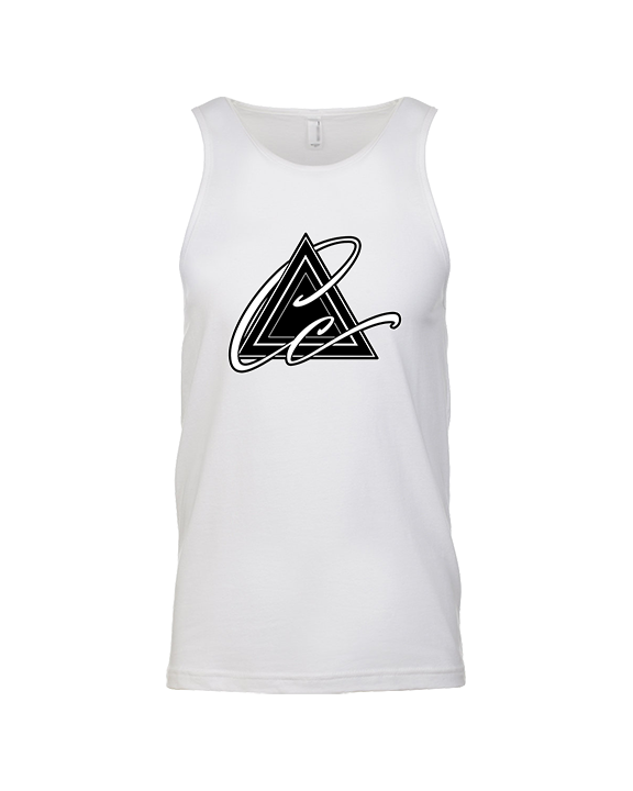 Trabuco Hills HS Choir Chamber Logo - Tank Top