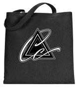 Trabuco Hills HS Choir Chamber Logo - Tote
