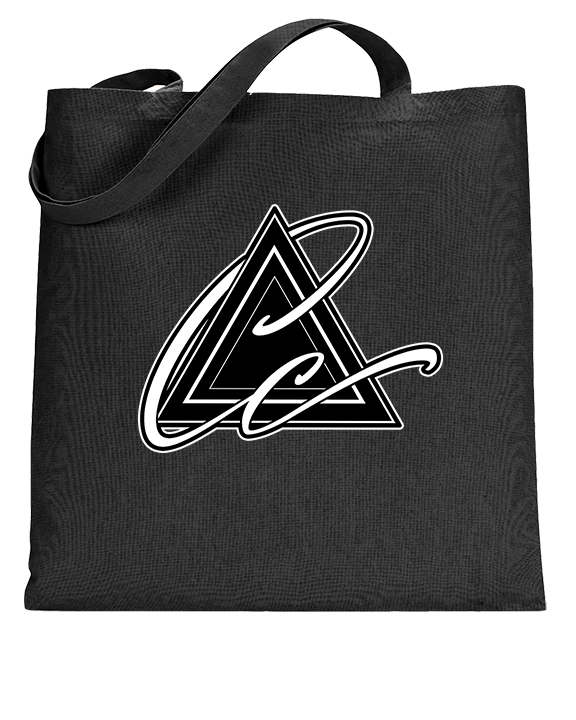 Trabuco Hills HS Choir Chamber Logo - Tote