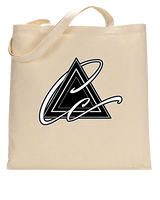 Trabuco Hills HS Choir Chamber Logo - Tote