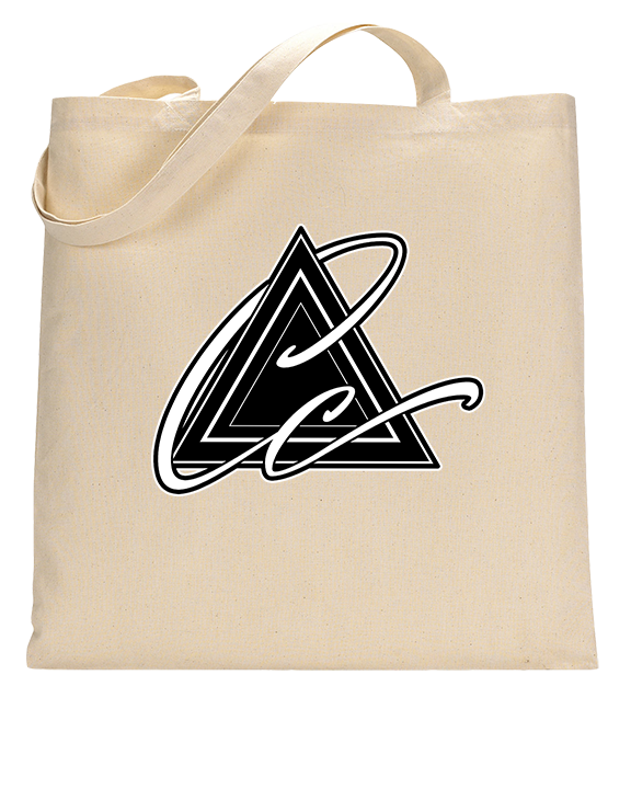 Trabuco Hills HS Choir Chamber Logo - Tote