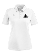 Trabuco Hills HS Choir Chamber Logo - Under Armour Ladies Tech Polo