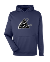 Trabuco Hills HS Choir Chamber Logo - Under Armour Mens Storm Fleece