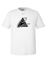 Trabuco Hills HS Choir Chamber Logo - Under Armour Mens Team Tech T-Shirt