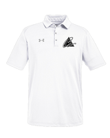 Trabuco Hills HS Choir Chamber Logo - Under Armour Mens Tech Polo